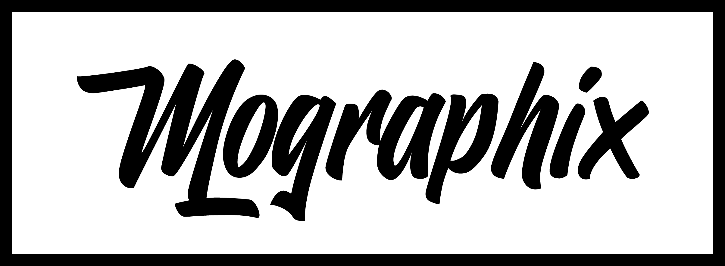 Mographix